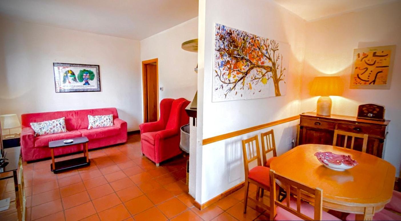 Le Residenze Dei Serravallo Trieste Bagian luar foto