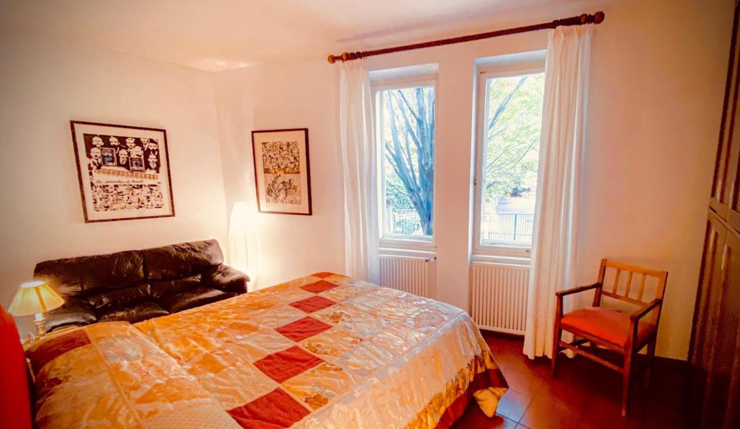 Le Residenze Dei Serravallo Trieste Bagian luar foto