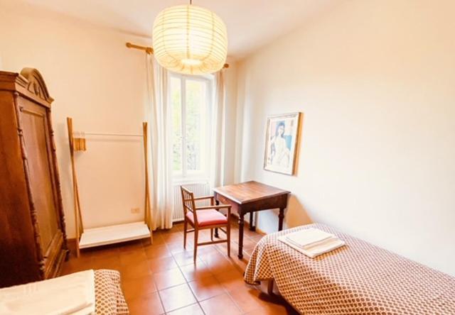 Le Residenze Dei Serravallo Trieste Bagian luar foto