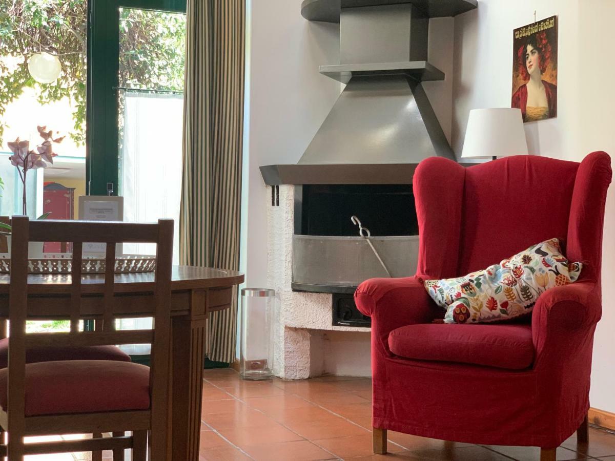 Le Residenze Dei Serravallo Trieste Bagian luar foto