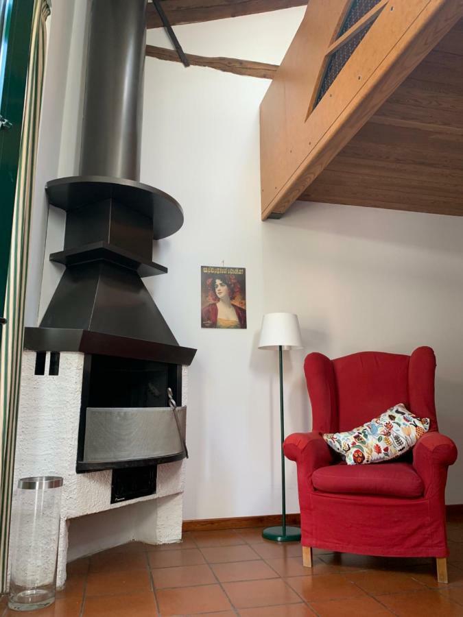 Le Residenze Dei Serravallo Trieste Bagian luar foto